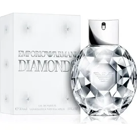 Emporio Armani Diamonds Eau de Parfum 30 ml