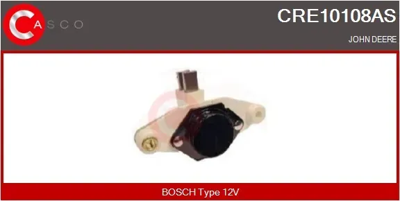 CASCO cre10108as für Volvo Opel Ford VAG Fiat GM LAMBORGHINI Mercedes BMW MAN