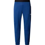The North Face Mountain Athletics Fleece Pant - Trainingshose Gr XS