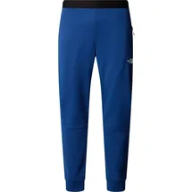 The North Face Mountain Athletics Fleece Pant - Trainingshose Gr XS
