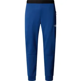 The North Face Mountain Athletics Fleece Pant - Trainingshose Gr XS