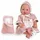 Muñecas Antonio Juan Antonio Juan Baby-Puppe 42 cm (50417)