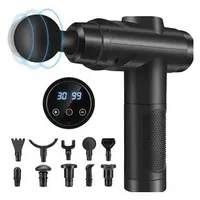 zerolia Massagepistole 30 Geschwindigkeiten