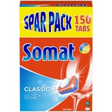 Somat Classic Tabs 150 St.