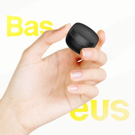 Baseus Encok True WM01 (Black)