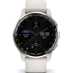 Garmin D2TM D2 Air X10 010-02496-13 - schwarz,elfenbein - 43,6mm