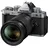 + Nikkor Z 24-70 mm f/4,0 S silber + Promo Case
