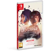 SQUARE ENIX Life is Strange Arcadia Bay - Nintendo