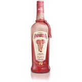 Amarula Raspberry, Chocolate & Baobab - Sahnelikör (1 x 0.7l)