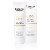 Eucerin Sun Protection Md fluid SPF100 80 ml
