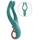 You2Toys The Magician Multi Vibrator Türkis 4,4 cm
