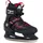 K2 F.I.T. ICE, Black/Red - red, 25G0410.1.1.095