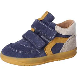 Ricosta Lauflernschuhe Blau 22