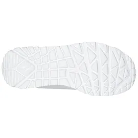 SKECHERS Uno Lite Spread The Love Kinder Weiß 35