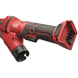 Flex GE MH 18.0-EC/5.0 Set+MH-R 504041