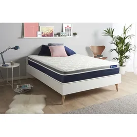 Actisom Matratze 160 x 200 cm H2 Viscoschaum