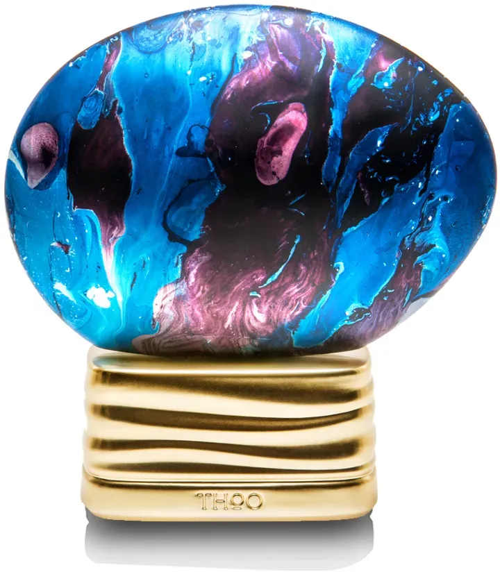 Probenabfüllungen THOO - The Time EDP