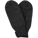Devold of Norway Devold Wool Fausthandschuhe Anthracite L