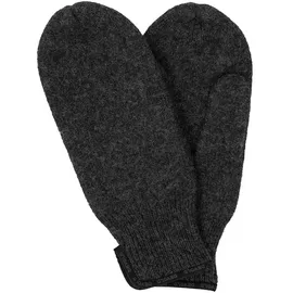 Devold of Norway Devold Wool Fausthandschuhe Anthracite L