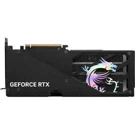MSI GeForce RTX 5060 Ti 8GB Gaming Trio OC