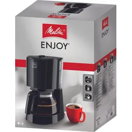 Melitta Enjoy Basis schwarz