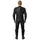 RST Tractech Evo D3O Lederkombi - Black - S