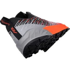 Lowa Amplux 3106950332 - Grau/Schwarz/Rot - 48,5