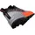 Lowa Amplux 3106950332 - Grau/Schwarz/Rot - 48,5