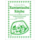 Asfahani, N Kenianische Küche