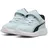 Sea Glass Black/Speed Blue/Mint Melt 24