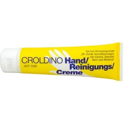 Croldino Handreinigungscreme großtb.