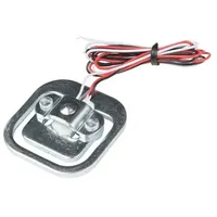 sparkfun Wägezelle, Allgemein, 50kg