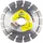 KLINGSPOR Diamanttrennscheibe DT 600 U 230 x 2,6 x 22,23 mm