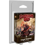 Plaid Hat Games Summoner Wars 2nd Edition Fungal Dwarves Faction Deck (EN)