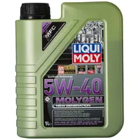 Liqui Moly Motoröl 5W-40 1 L