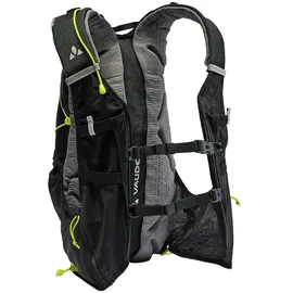 Vaude Trail Spacer 8 Rucksack (Größe 8l schwarz)