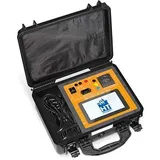 HT Instruments Multitest HT700+ RCD Gerätetester