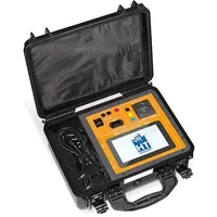 HT Instruments Multitest HT700+ RCD Gerätetester