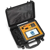 HT Instruments Multitest HT700+ RCD Gerätetester