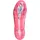 adidas F50 Hyperfast Pro AG Herren Cloud White/Solar Purple/Solar Turbo 48