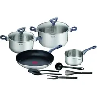 Tefal Daily Cook G713SB Topf-Set 11-tlg.