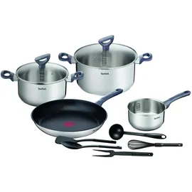 Tefal Daily Cook G713SB Topf-Set 11-tlg.