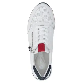remonte R6705 Damen Weiß 44