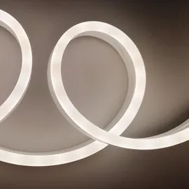 deltaco Neon LED-Streifen 5m 5W RGB 500 cm