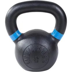 Kettlebell Olympia Schwarz 4-32 KG 12kg