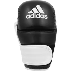 Adidas Performance MMA-Handschuhe »Training Grappling Cloves«, schwarz