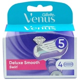 Gillette Venus Deluxe Smooth Swirl