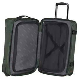American Tourister Urban Track 2-Rollen Cabin 55 cm / 55 l dark khaki