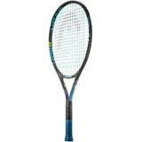 Head Novak 17 L2 Schwarz