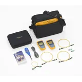 Fluke Networks Glasfaser Prüf-Kit MFTK-SM1550